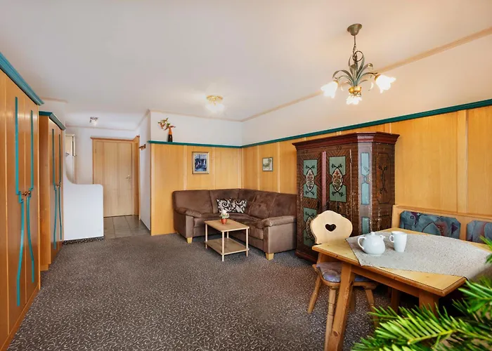 Appartementanlage Kerber