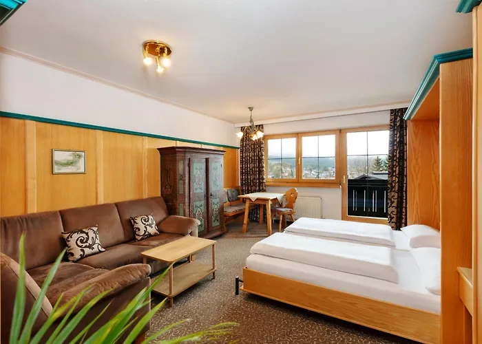 Appartementanlage Kerber