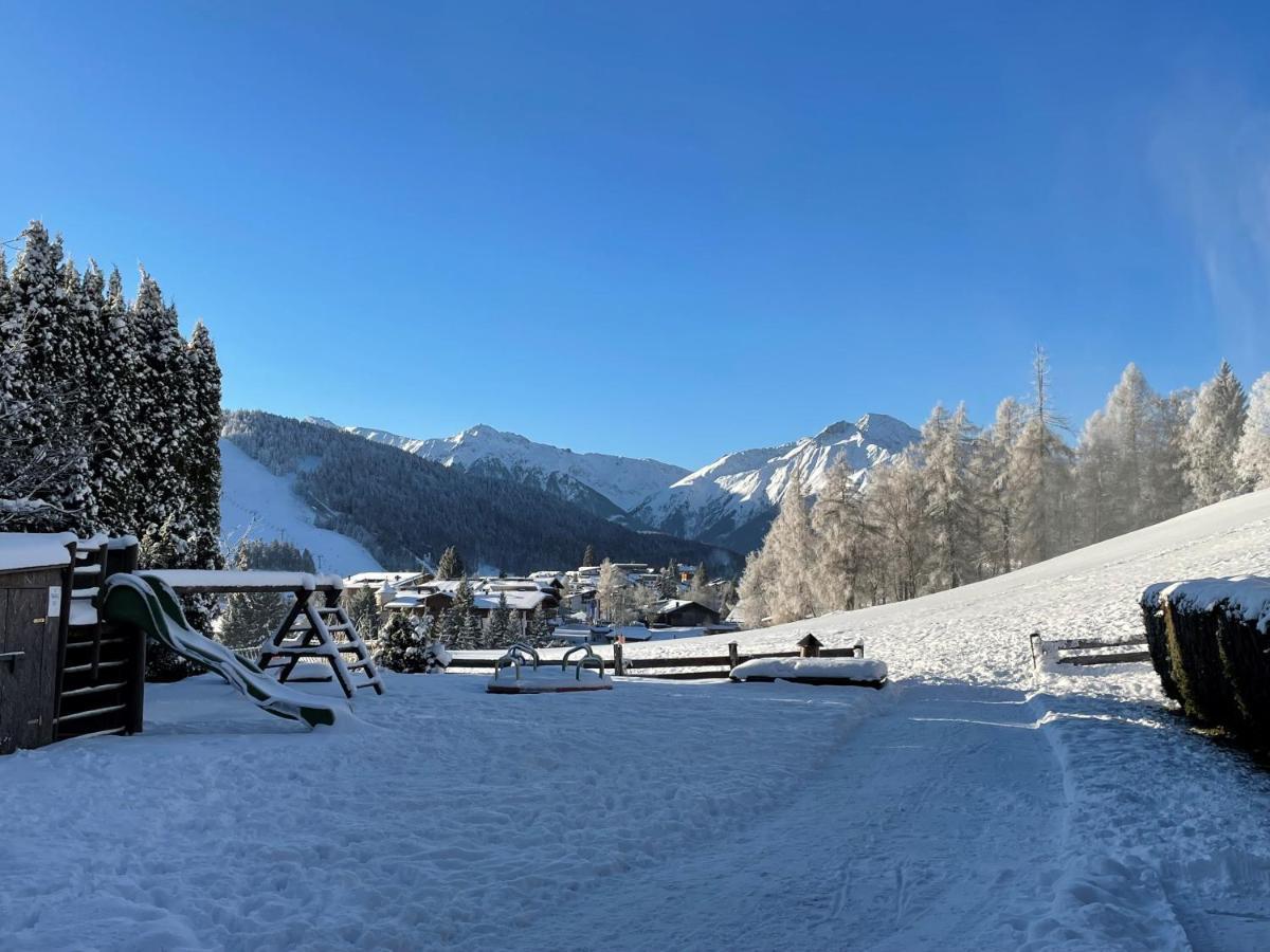 Aparthotel Appartementanlage Kerber