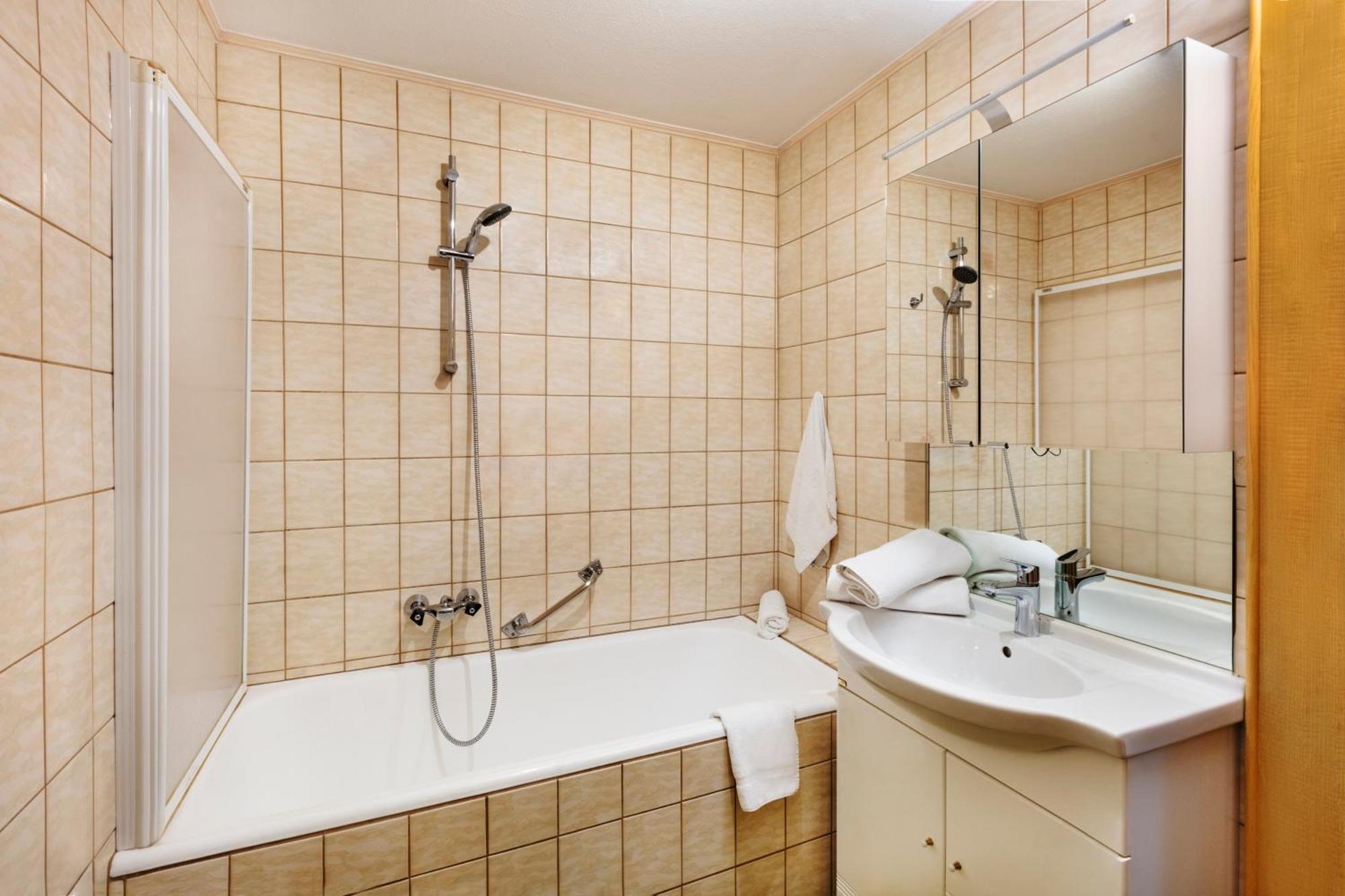 Appartementanlage Kerber Aparthotel