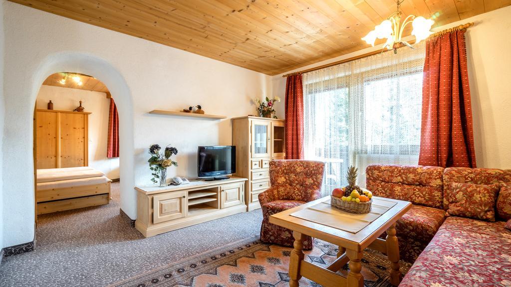 Appartementanlage Kerber 3*