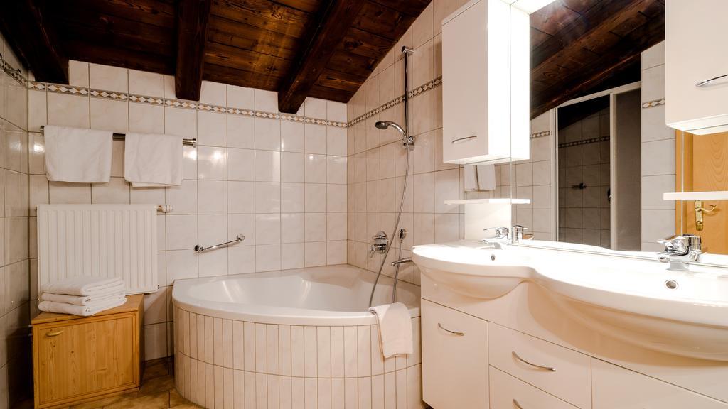 Appartementanlage Kerber Aparthotel