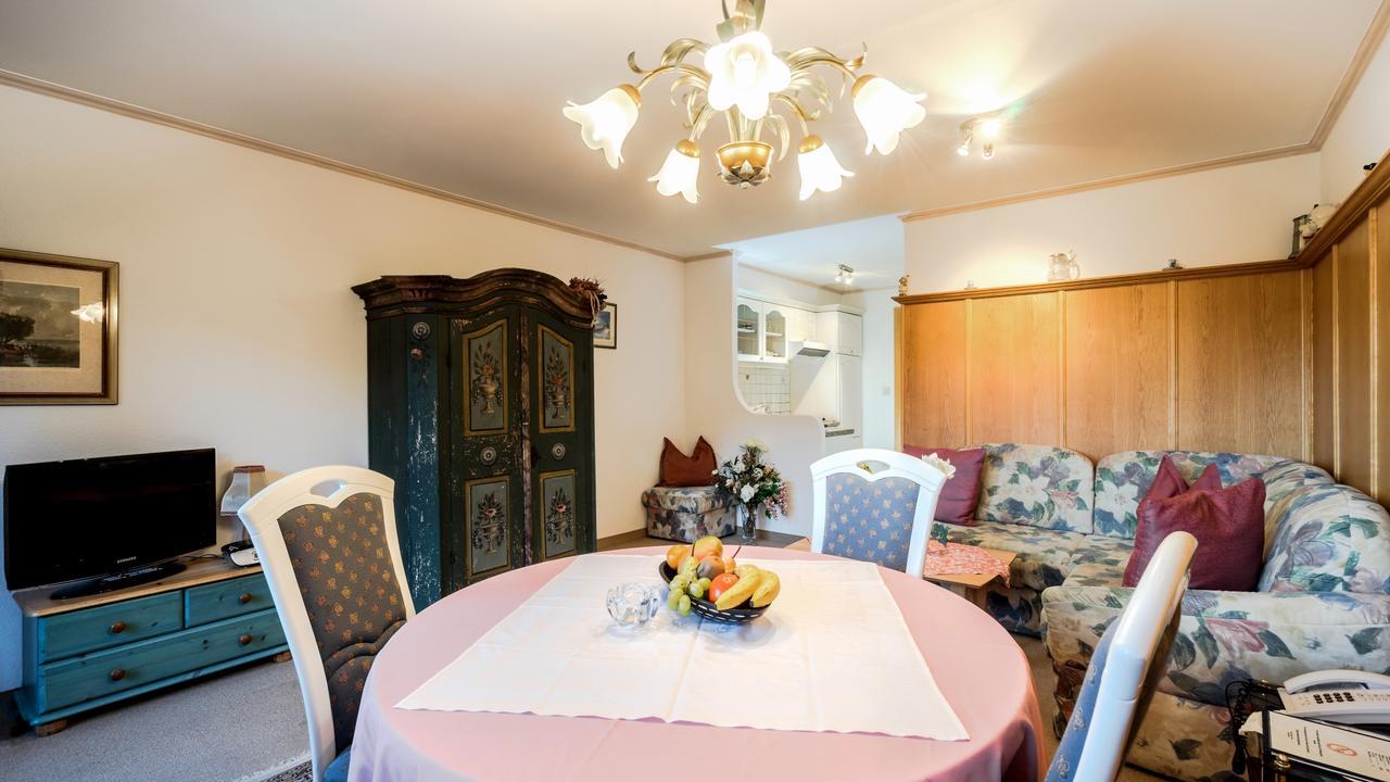 Appartementanlage Kerber Aparthotel