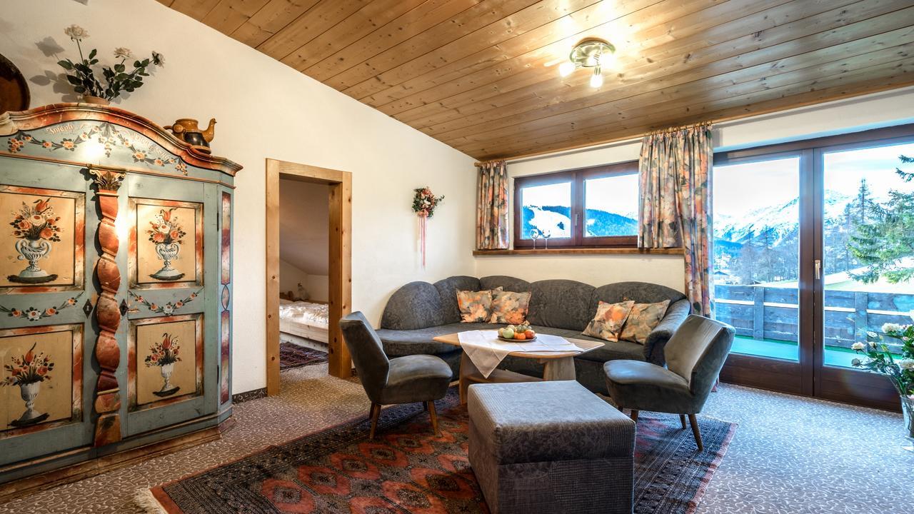 Appartementanlage Kerber 3*