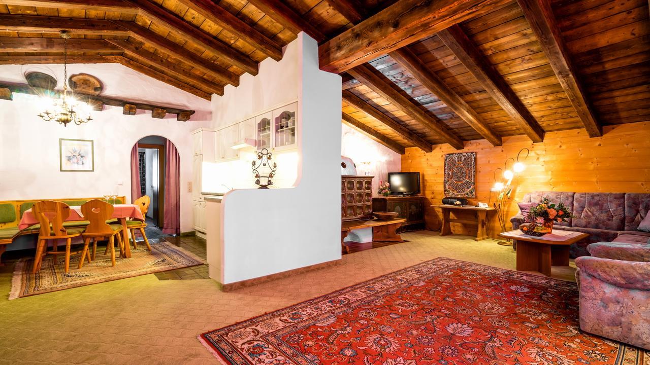 Appartementanlage Kerber Aparthotel