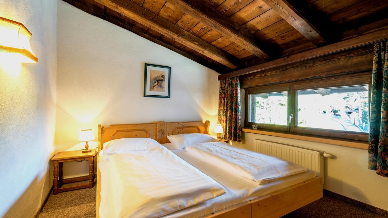 Appartementanlage Kerber 3*