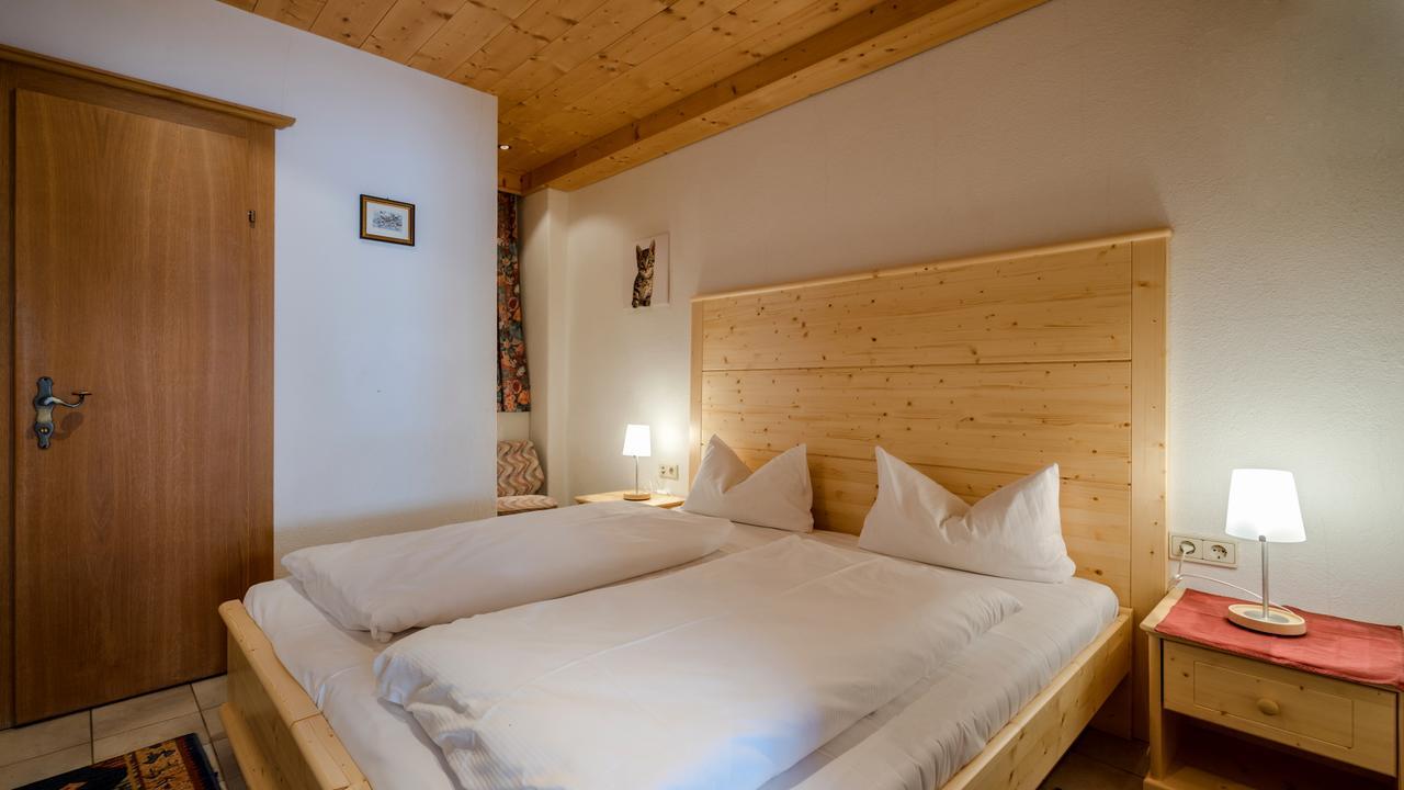 Appartementanlage Kerber 3*