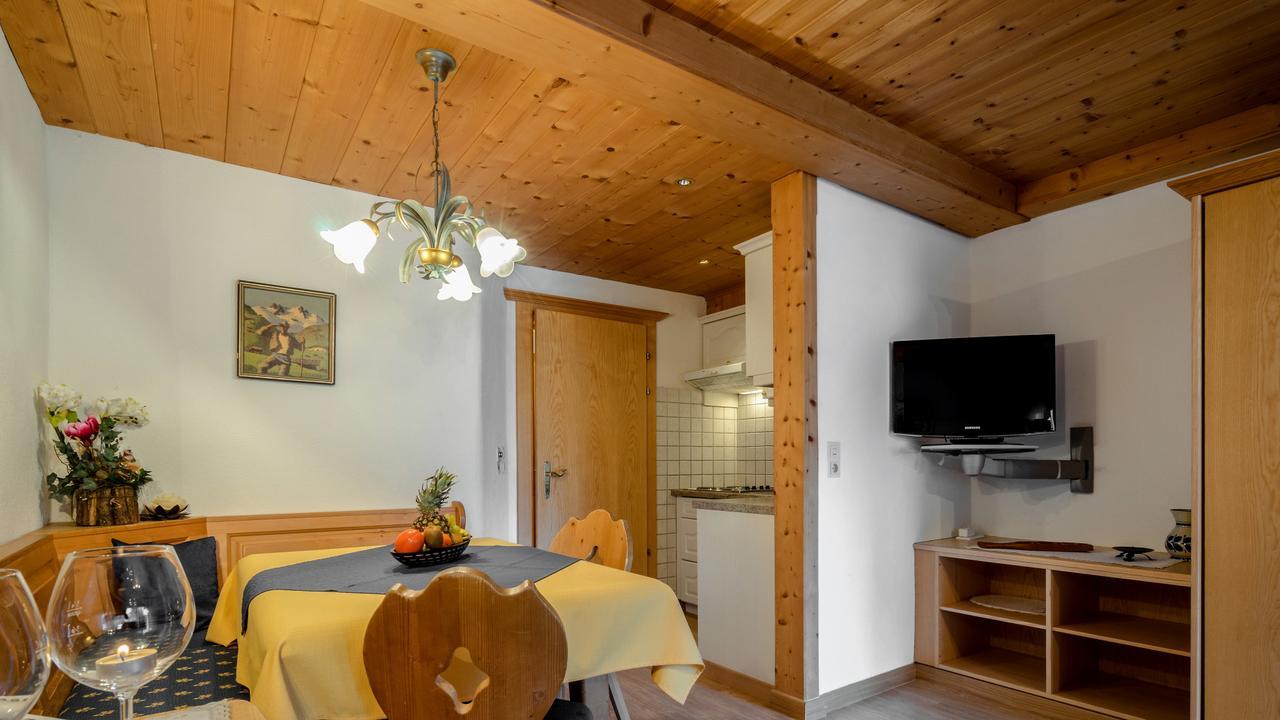 Aparthotel Appartementanlage Kerber Seefeld in Tirol