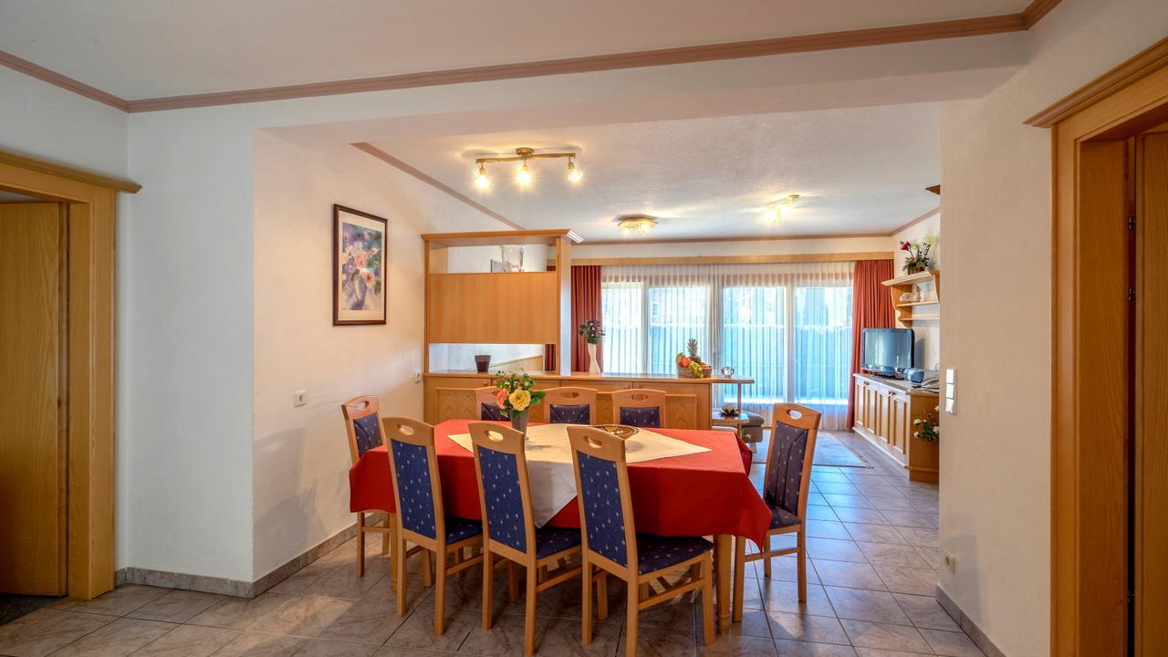 Appartementanlage Kerber Aparthotel 3*