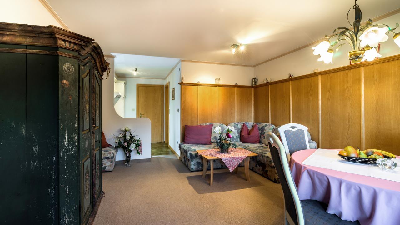 Appartementanlage Kerber 3* Seefeld in Tirol