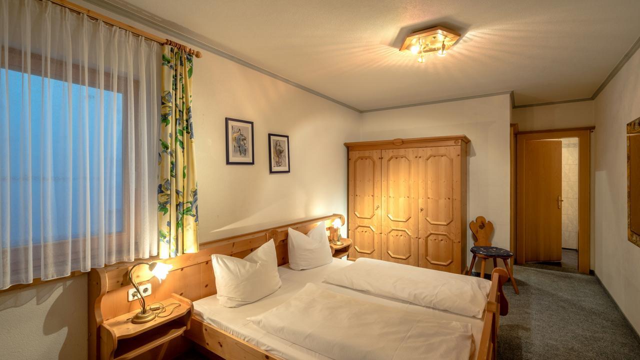 Aparthotel Appartementanlage Kerber 3*