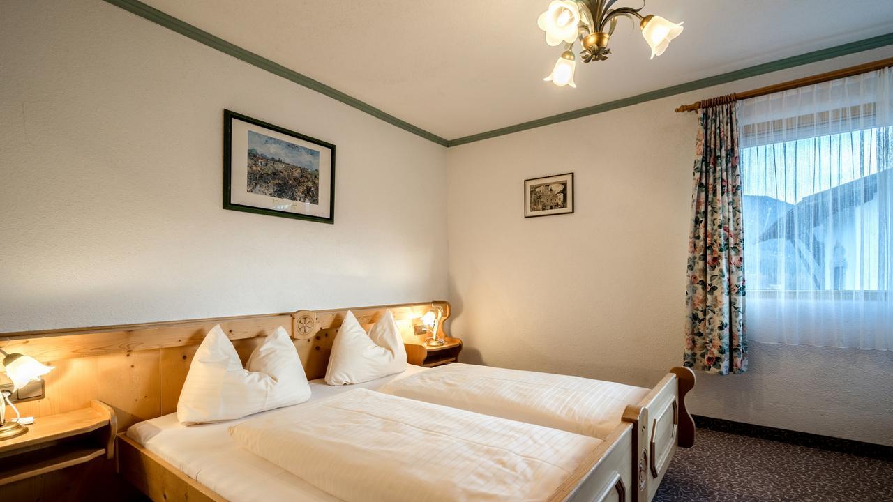Appartementanlage Kerber