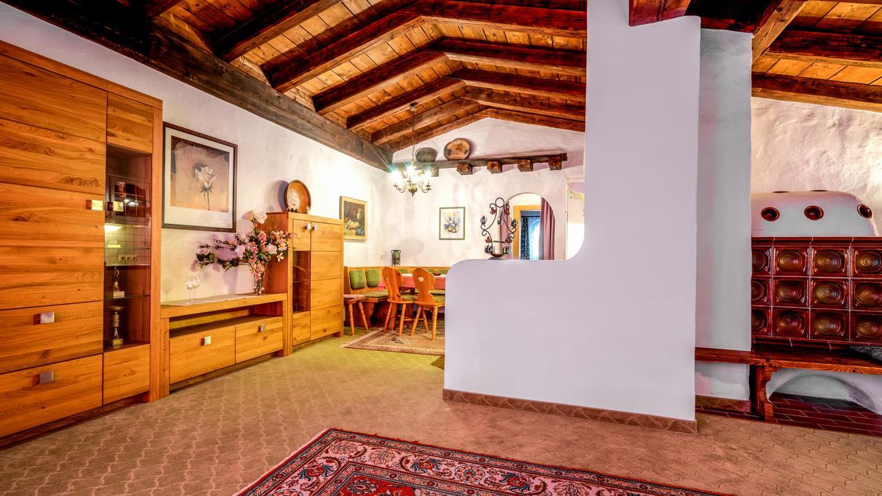 Appartementanlage Kerber Aparthotel 3*