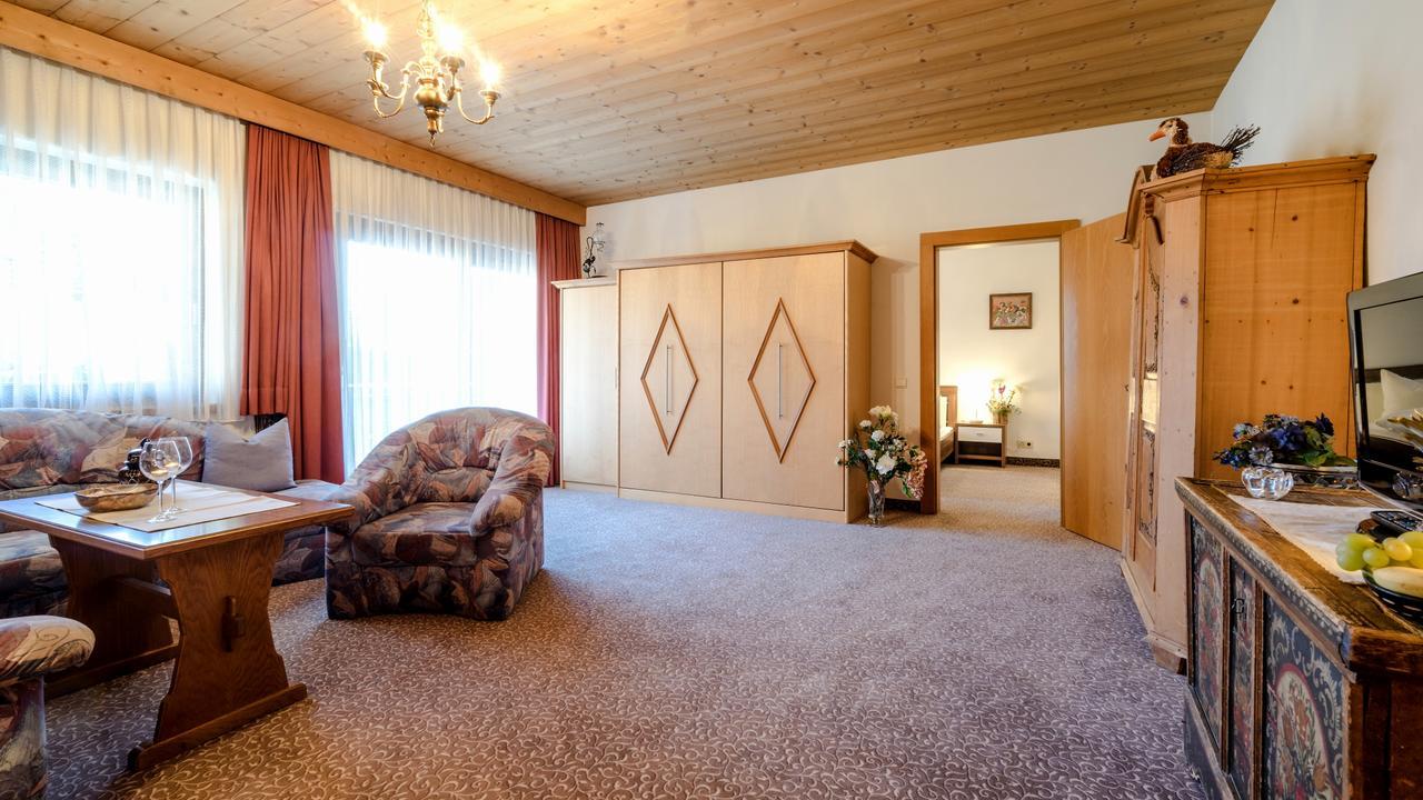 Appartementanlage Kerber Aparthotel