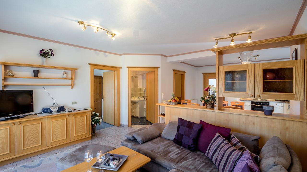 Aparthotel Appartementanlage Kerber Seefeld in Tirol