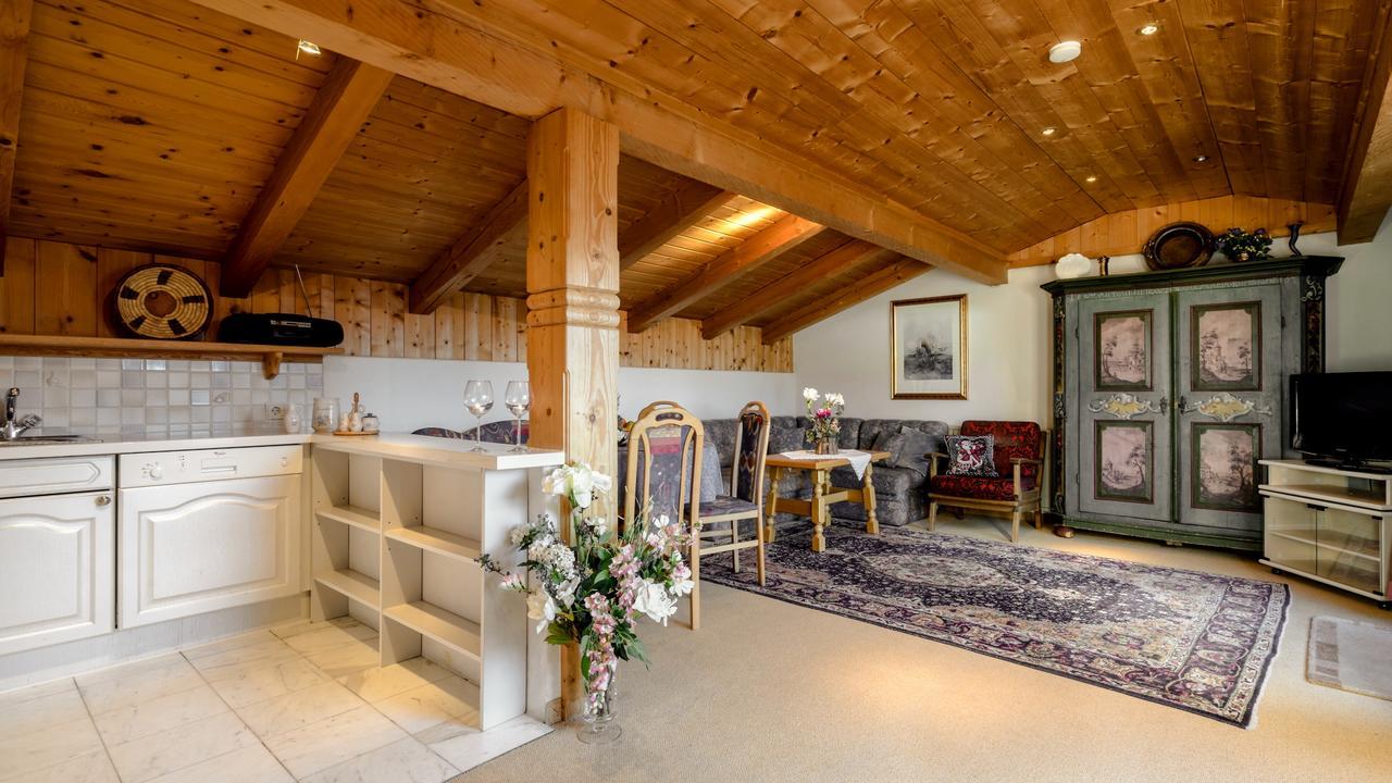 Appartementanlage Kerber 3*