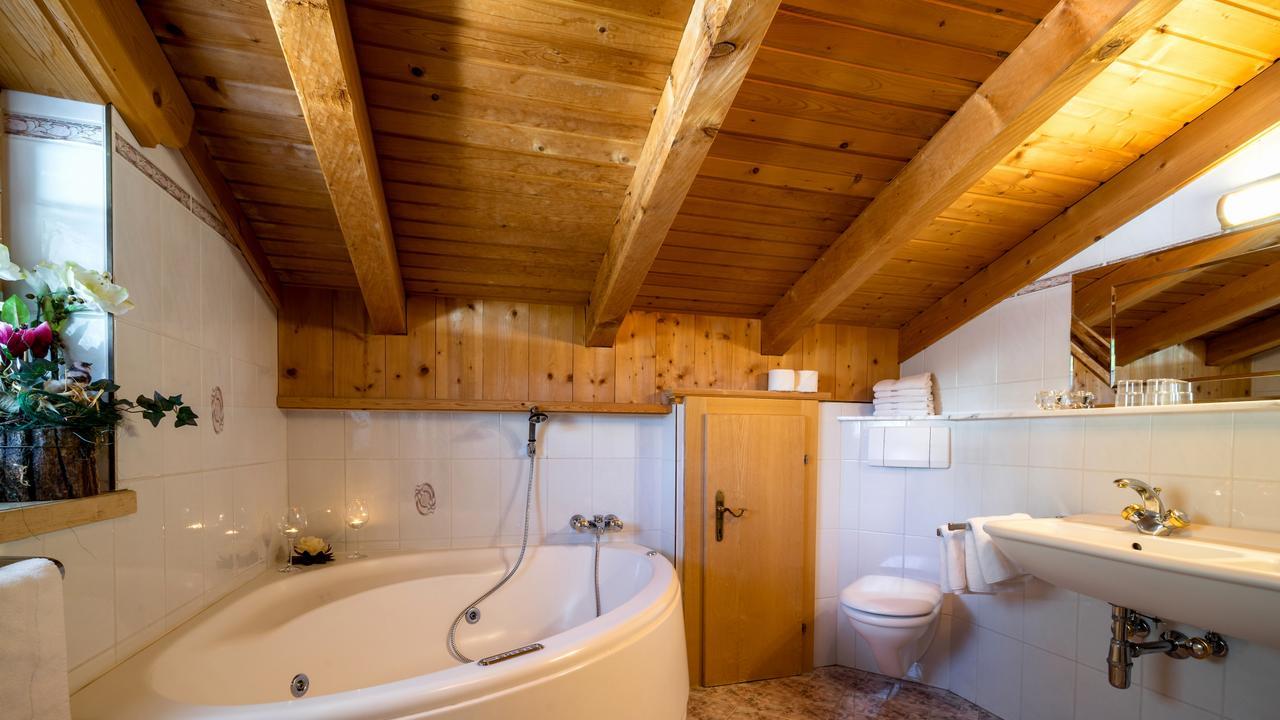 Aparthotel Appartementanlage Kerber Seefeld in Tirol