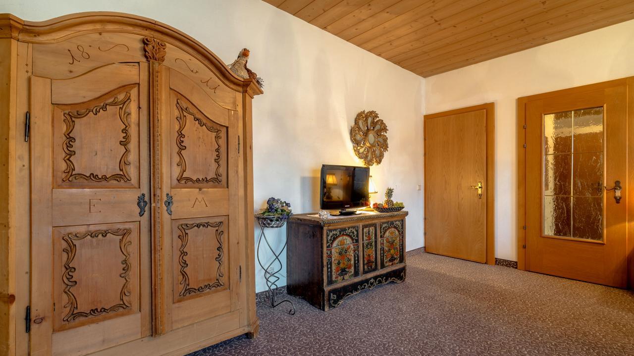 Appartementanlage Kerber 3*