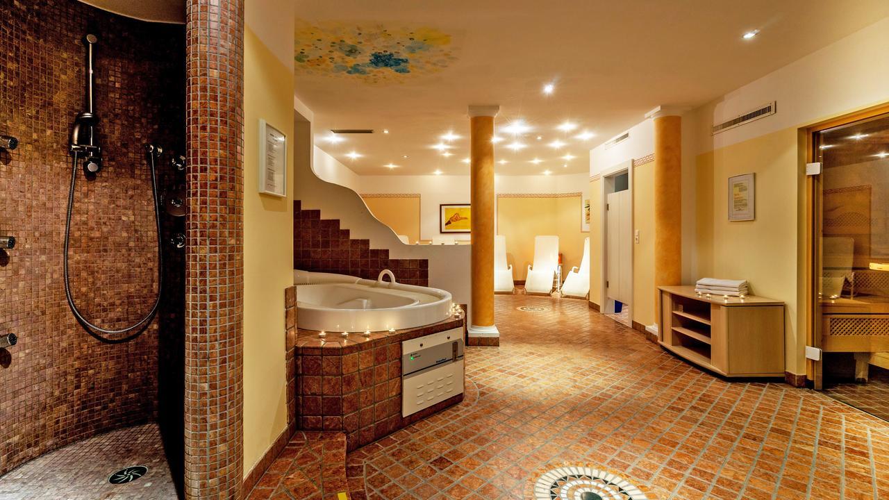 Aparthotel Appartementanlage Kerber Seefeld in Tirol