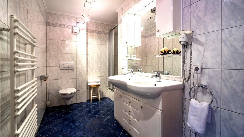 Appartementanlage Kerber Aparthotel 3*