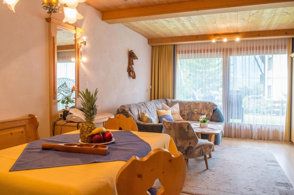 Appartementanlage Kerber 3*