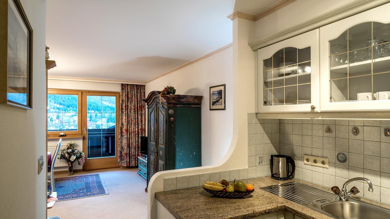 Appartementanlage Kerber Seefeld in Tirol