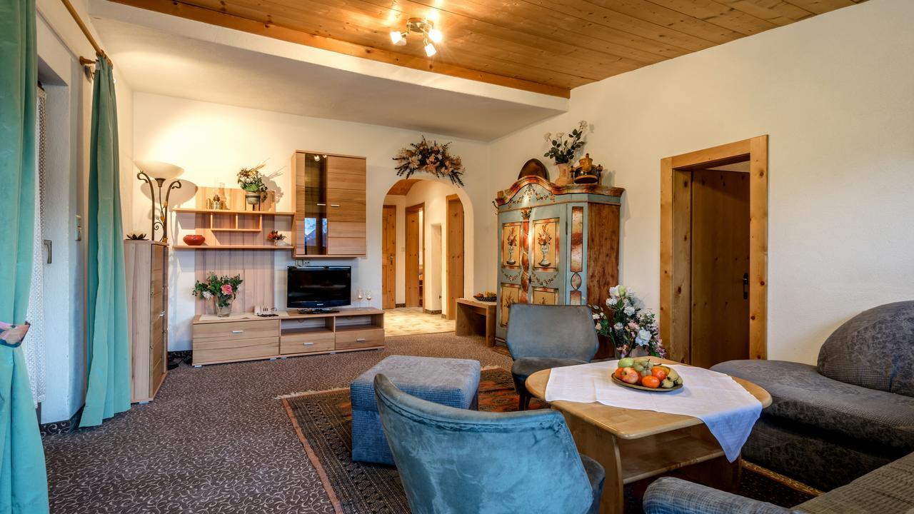 Appartementanlage Kerber Aparthotel