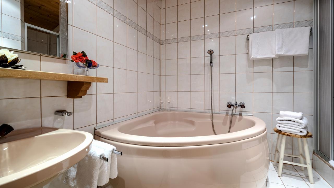 Aparthotel Appartementanlage Kerber 3*
