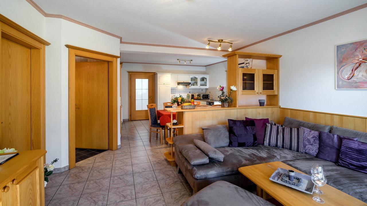 Appartementanlage Kerber 3*