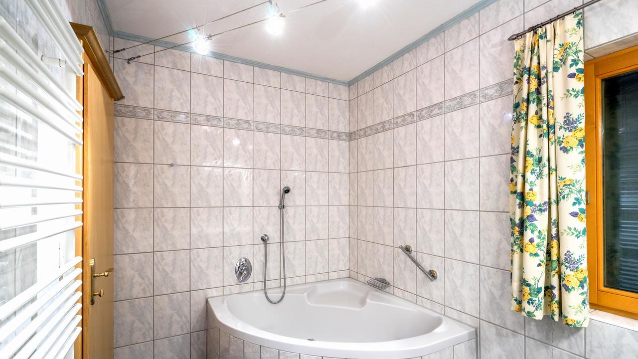Appartementanlage Kerber Aparthotel