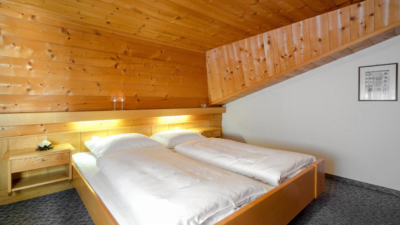 Aparthotel Appartementanlage Kerber 3*