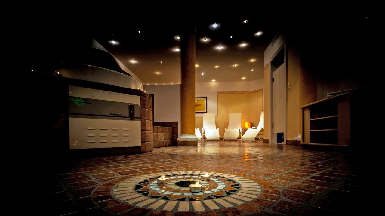 Appartementanlage Kerber Aparthotel Seefeld in Tirol