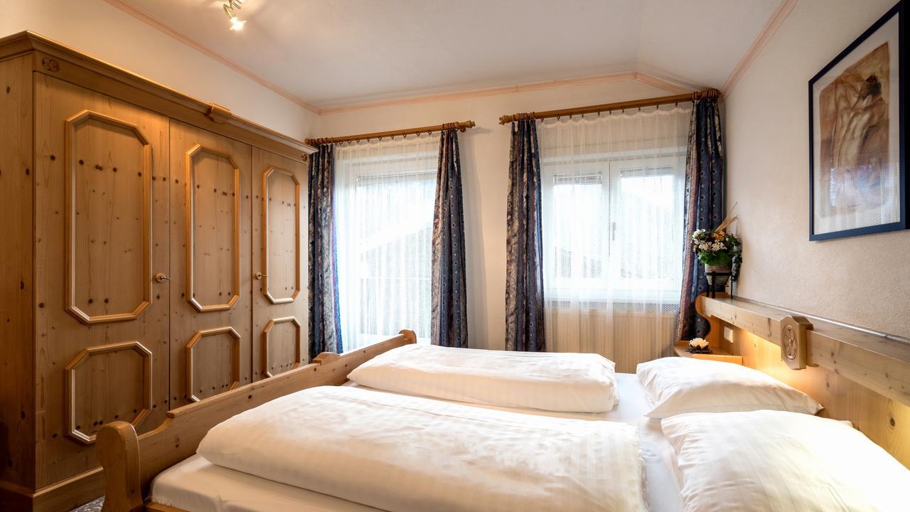 Aparthotel Appartementanlage Kerber Seefeld in Tirol